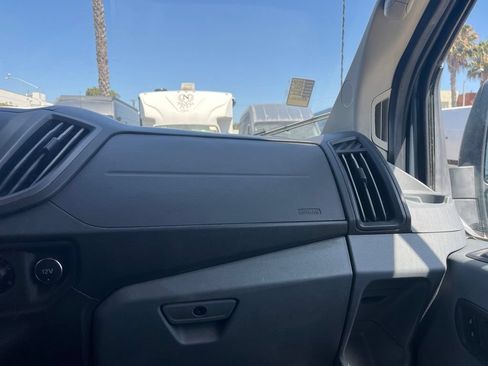 Used 2019 Ford Transit 250 148 High Roof Extended RWD image 18