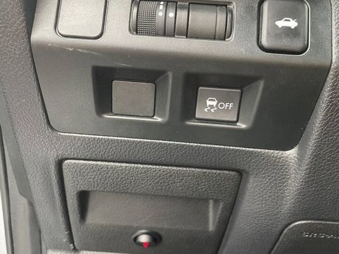 Used 2018 Subaru WRX AWD/4WD image 19