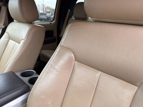 Used 2014 Ford F150 Lariat w/ Equipment Group 501A Mid image 1