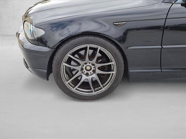 Used 2005 BMW 330Ci Coupe RWD image 14