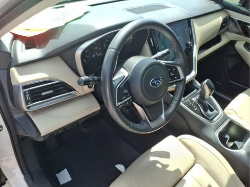 Used 2022 Subaru Legacy Limited AWD/4WD image 16