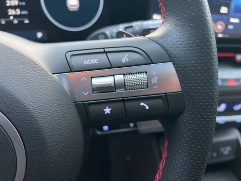 Used 2024 Hyundai Kona N Line image 15