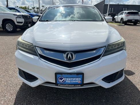 Used 2017 Acura ILX FWD image 2