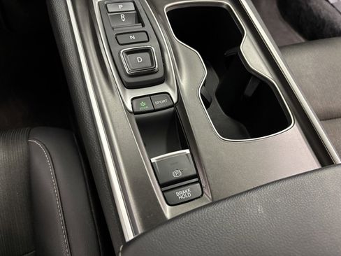 Used 2022 Honda Accord Sport image 22