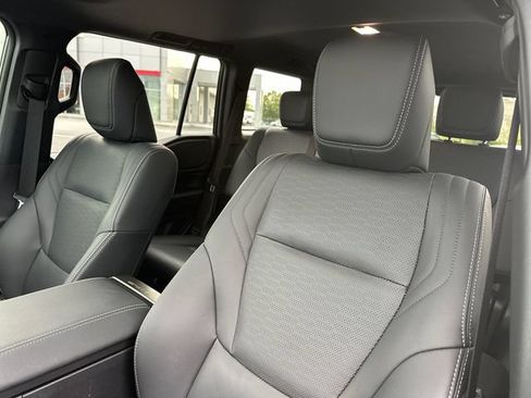 Used 2026 Toyota Land Cruiser w/ Premium Package AWD/4WD image 22