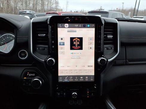 Certified 2025 RAM 1500 Big Horn image 18