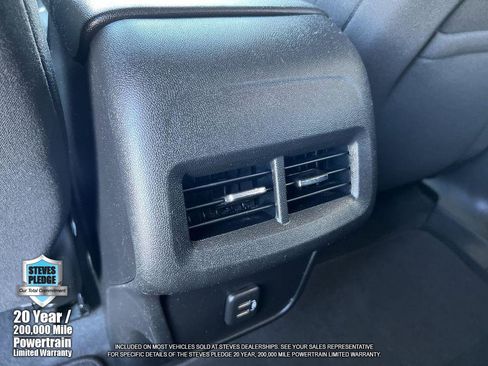 Certified 2019 Chevrolet Equinox LT image 24