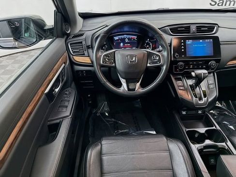 Used 2021 Honda CR-V EX-L image 22