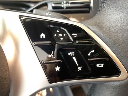 New 2024 Mercedes-Benz EQE 350+ Sedan image 25