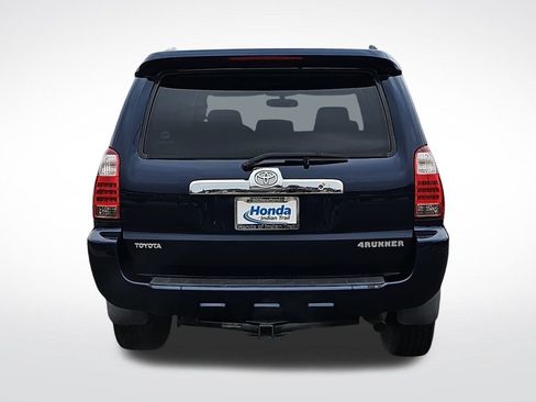 Used 2008 Toyota 4Runner SR5 image 7