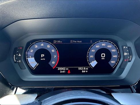 Used 2022 Audi A3 2.0T Premium image 13