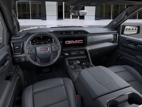 New 2026 GMC Sierra 1500 AT4X AWD/4WD image 42