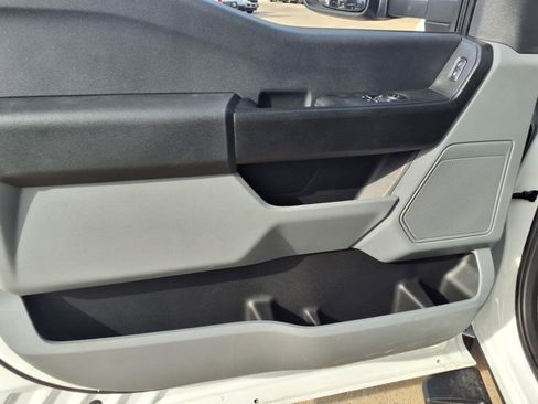 New 2024 Ford F550 XL image 11