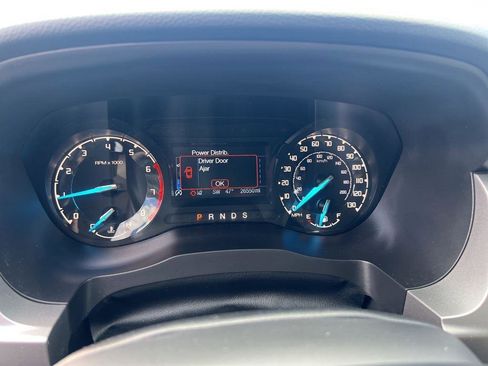 Used 2021 Ford Ranger XLT w/ Equipment Group 301A Mid image 19