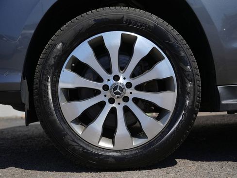 Used 2019 Mercedes-Benz GLS 450 4MATIC image 13