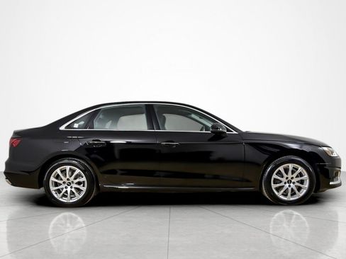 Used 2024 Audi A4 2.0T Premium w/ Convenience Package AWD/4WD image 6