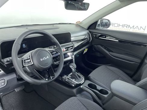 New 2026 Kia Seltos S image 20
