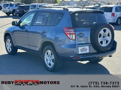 Used 2010 Toyota RAV4 2WD image 5