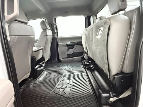 Used 2017 Ford F350 XL AWD/4WD image 16