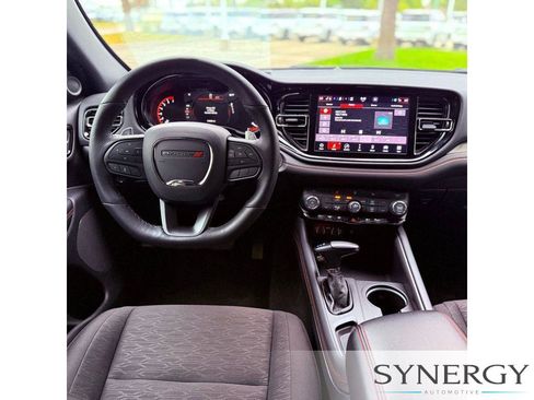 Used 2026 Dodge Durango GT RWD image 11