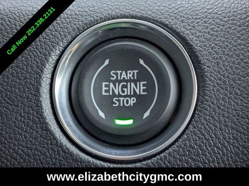 New 2026 GMC Acadia Elevation w/ Black Edition image 32