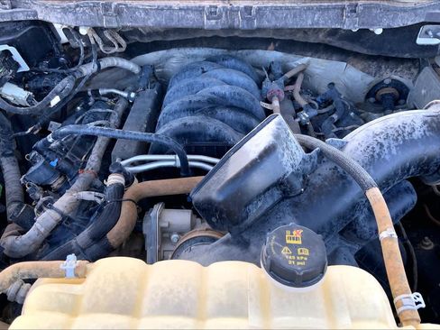 Used 2024 Ford F150 STX AWD/4WD image 32