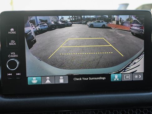 Certified 2024 Honda HR-V EX-L image 25