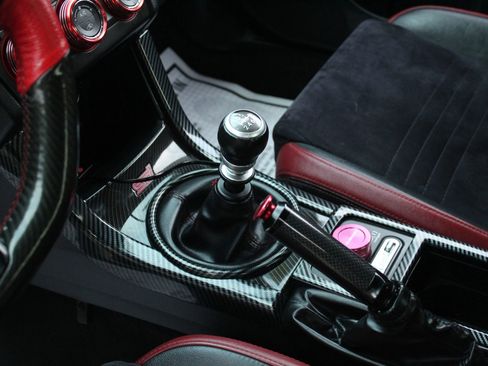 Used 2016 Subaru WRX STI image 20