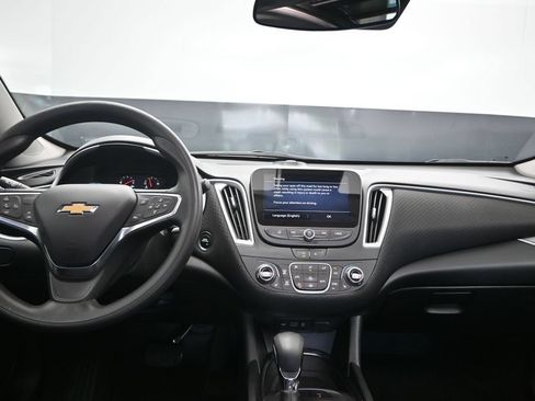 Used 2024 Chevrolet Malibu LT FWD image 19