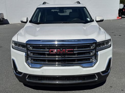 Used 2021 GMC Acadia SLT image 9