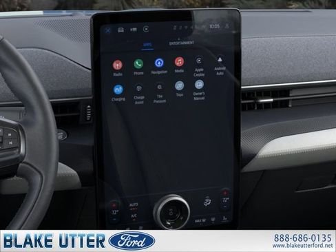 New 2026 Ford Mustang Mach-E Premium image 14