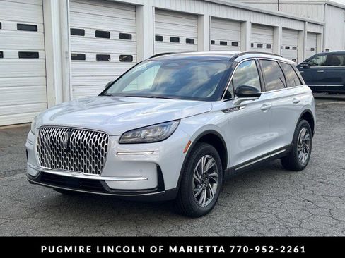 New 2026 Lincoln Corsair Premiere image 38