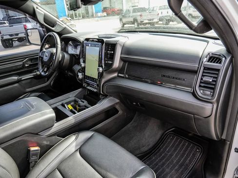 Used 2022 RAM 1500 Limited image 16