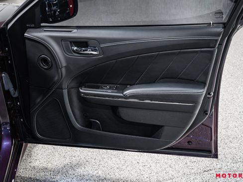 Used 2022 Dodge Charger SRT Hellcat image 41