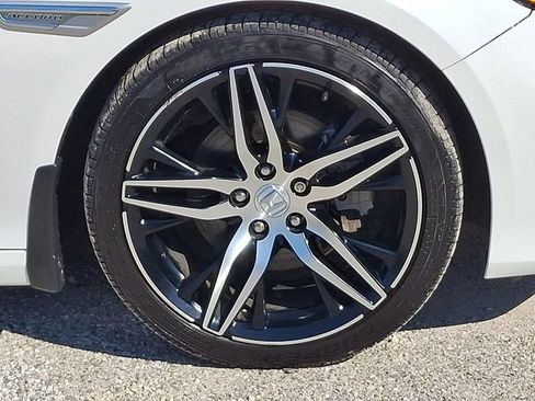 Used 2021 Honda Accord Touring image 27