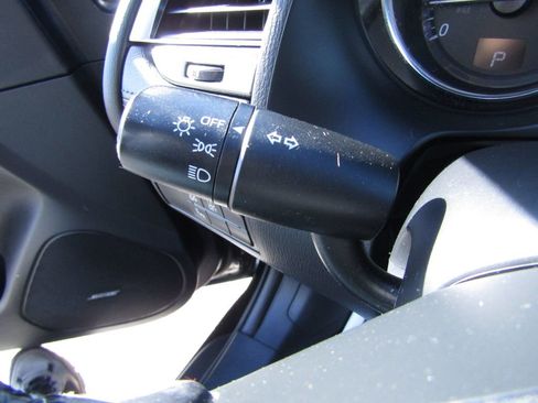 Used 2016 MAZDA MAZDA6 Touring image 19