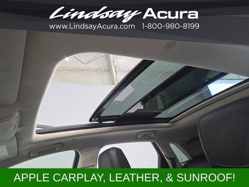 Used 2019 Cadillac XT5 Luxury FWD image 22
