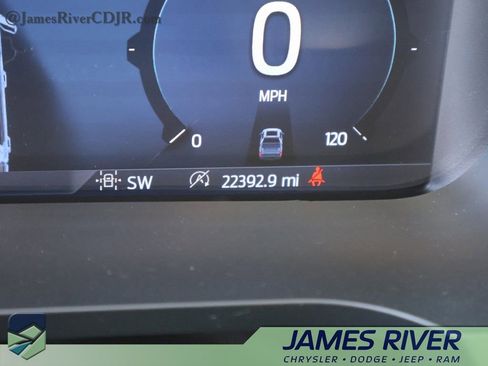 Used 2025 Ford F150 XLT w/ Equipment Group 301A Standard image 29