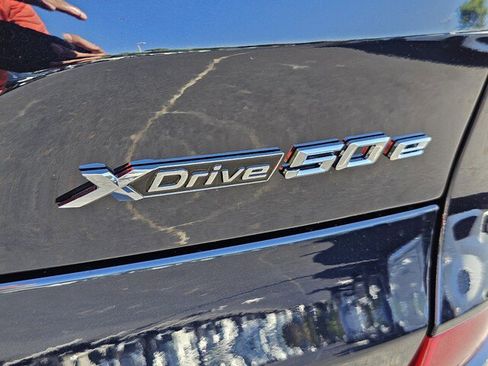 New 2026 BMW X5 xDrive50e w/ M Sport Package image 25