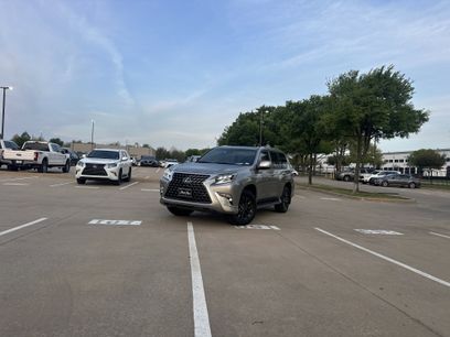 Used 2023 Lexus GX 460 Premium w/ Premium Plus Package