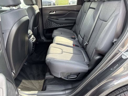 Certified 2023 Hyundai Santa Fe SEL AWD/4WD image 23