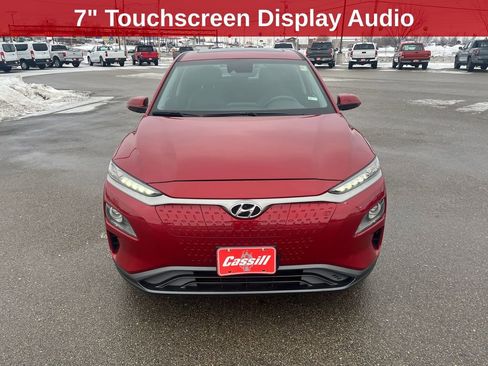 Used 2020 Hyundai Kona Limited image 9