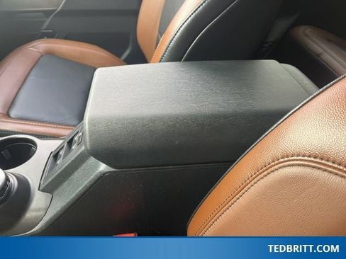 Certified 2023 Ford Bronco Outer Banks image 39