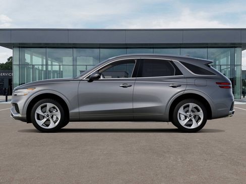New 2027 Genesis GV70 2.5T AWD/4WD image 3