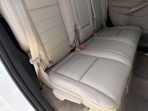 Used 2016 Ford Escape Titanium w/ Equipment Group 301A image 22