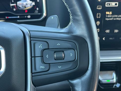 Used 2023 GMC Sierra 1500 Denali Ultimate image 29