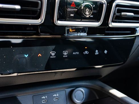 New 2026 Nissan Sentra SV FWD image 18