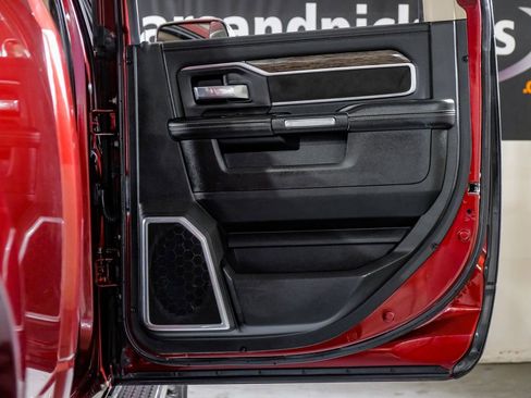 Used 2019 RAM 2500 Laramie image 38