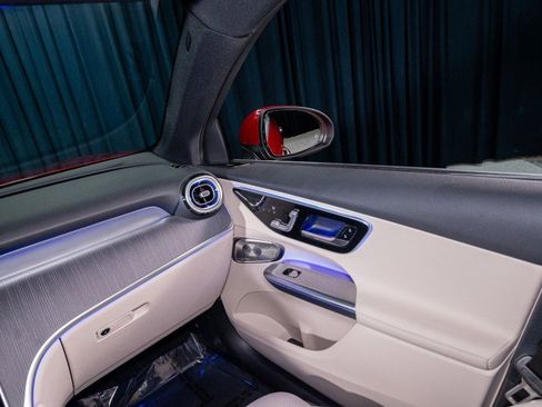 New 2026 Mercedes-Benz GLC 300 image 24