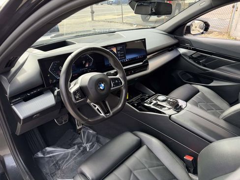 Used 2026 BMW 530i xDrive 530i xDrive image 26